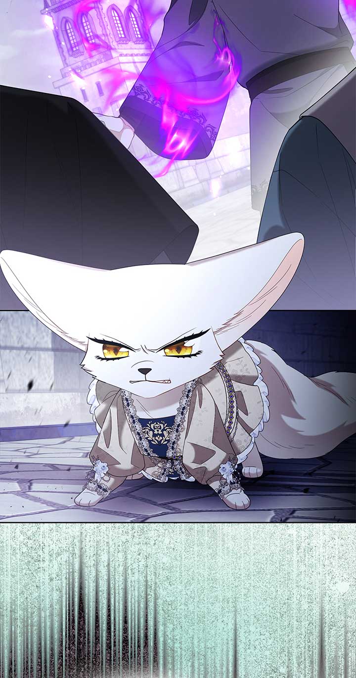 The Duke and the Fox Princess Chapter 80 - Page 68