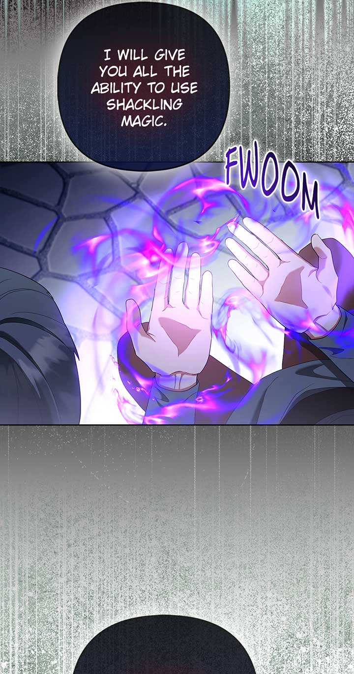 The Duke and the Fox Princess Chapter 80 - Page 69