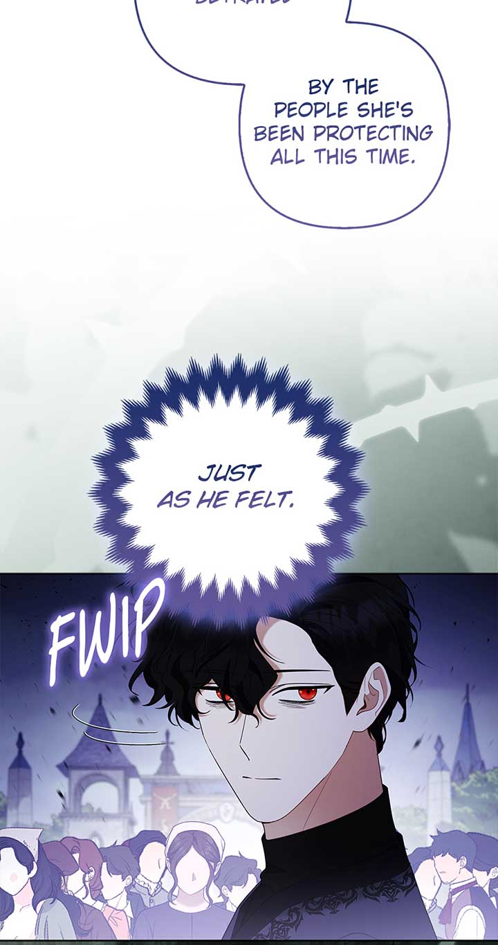 The Duke and the Fox Princess Chapter 80 - Page 72