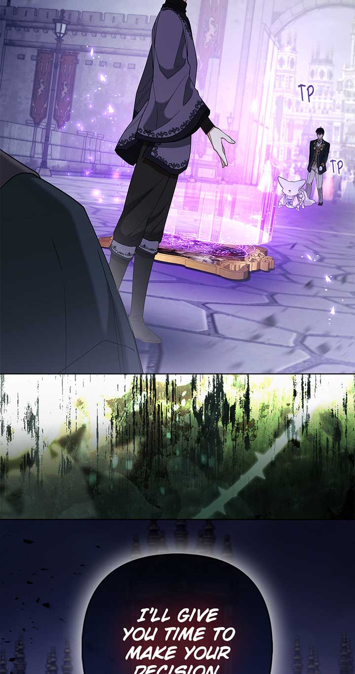 The Duke and the Fox Princess Chapter 80 - Page 74