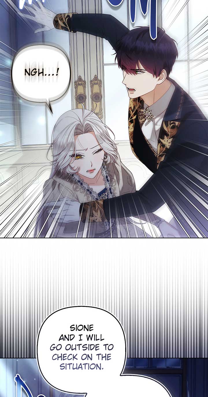 The Duke and the Fox Princess Chapter 80 - Page 10