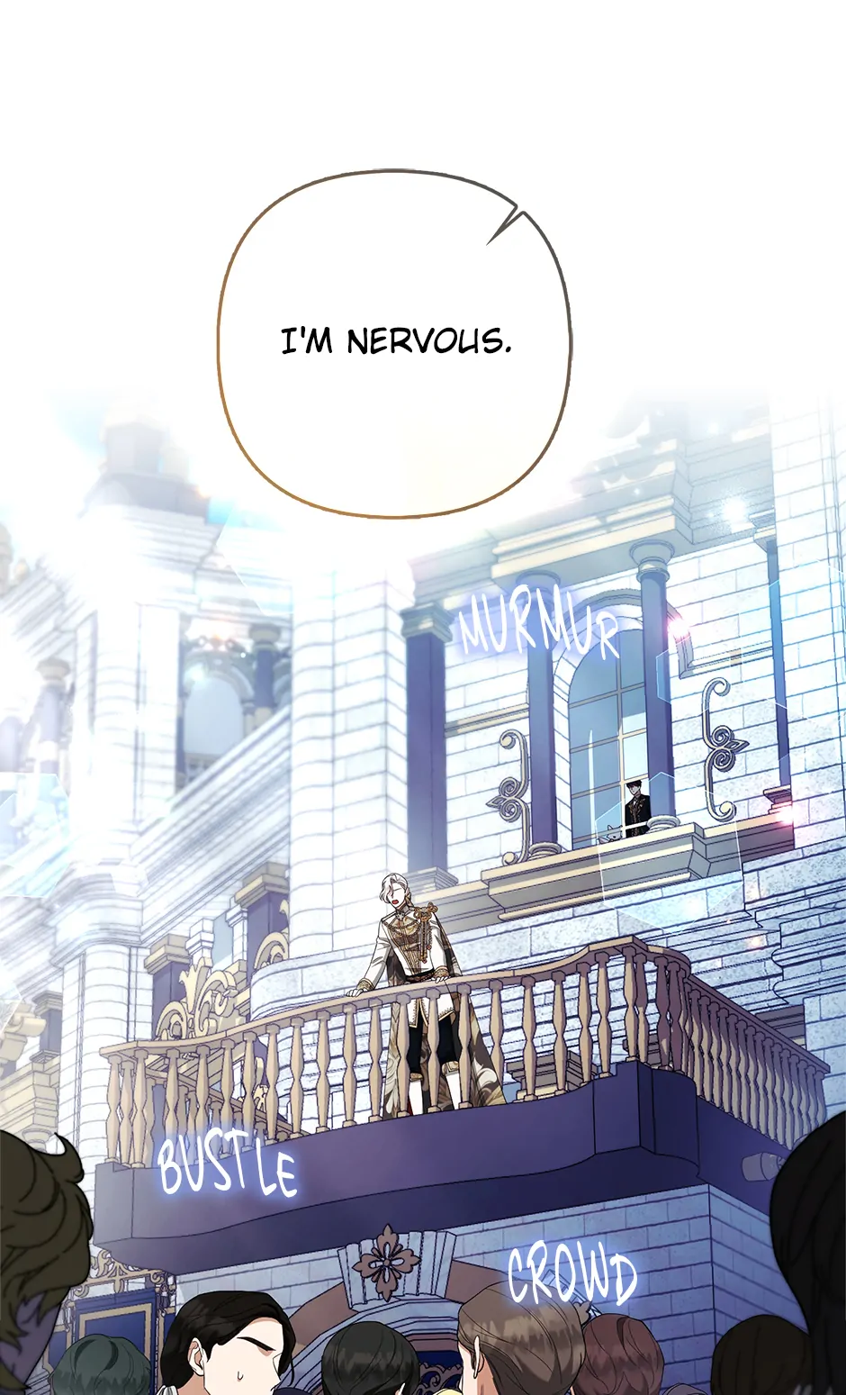 The Duke and the Fox Princess Chapter 81 - Page 1