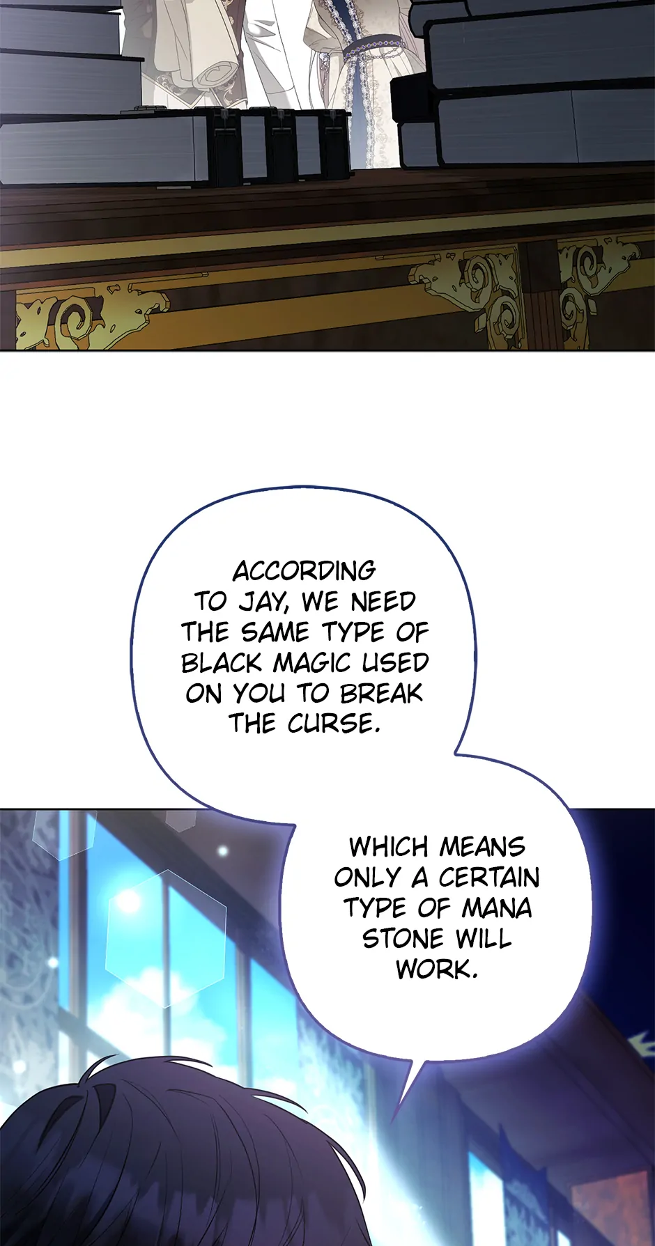 The Duke and the Fox Princess Chapter 81 - Page 13