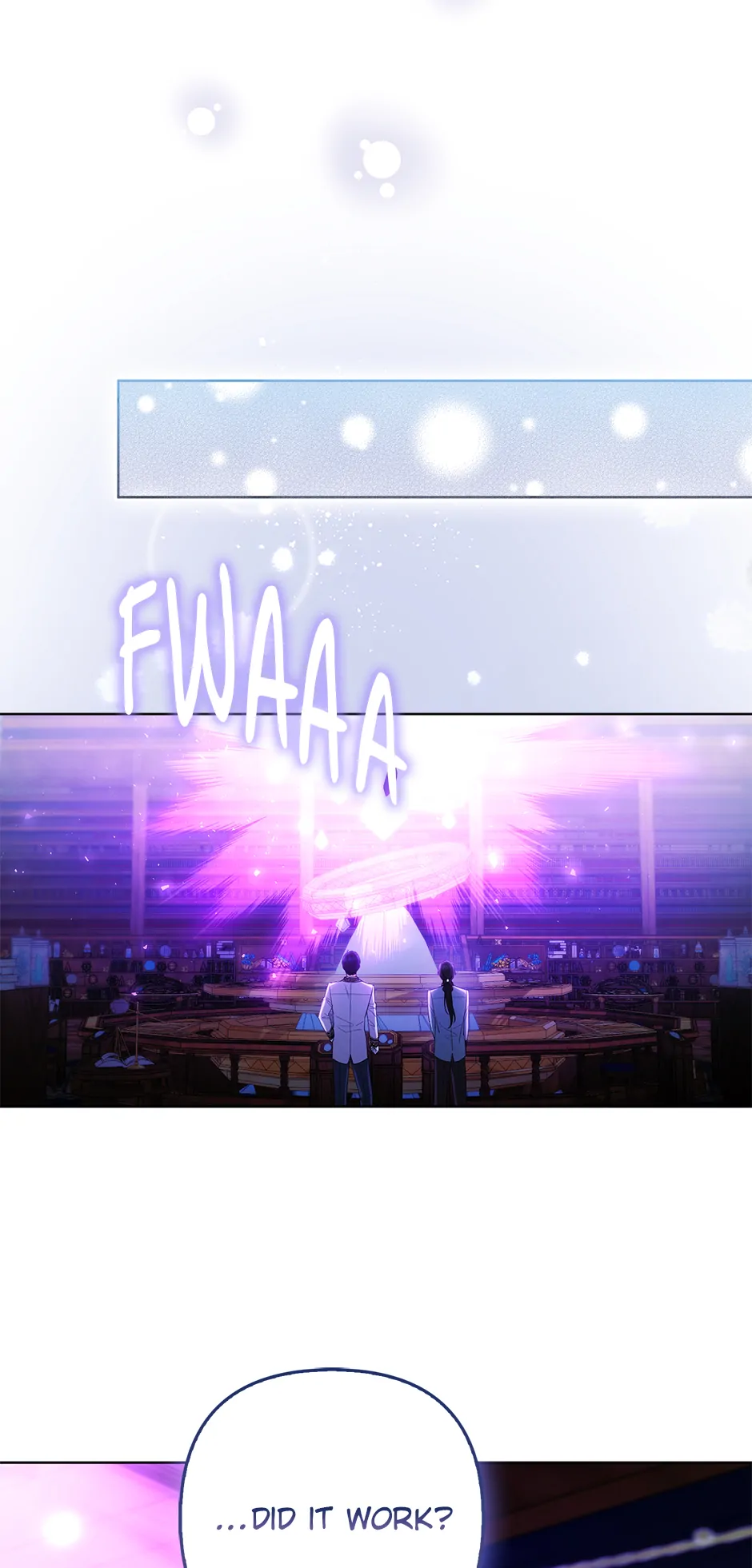 The Duke and the Fox Princess Chapter 81 - Page 21