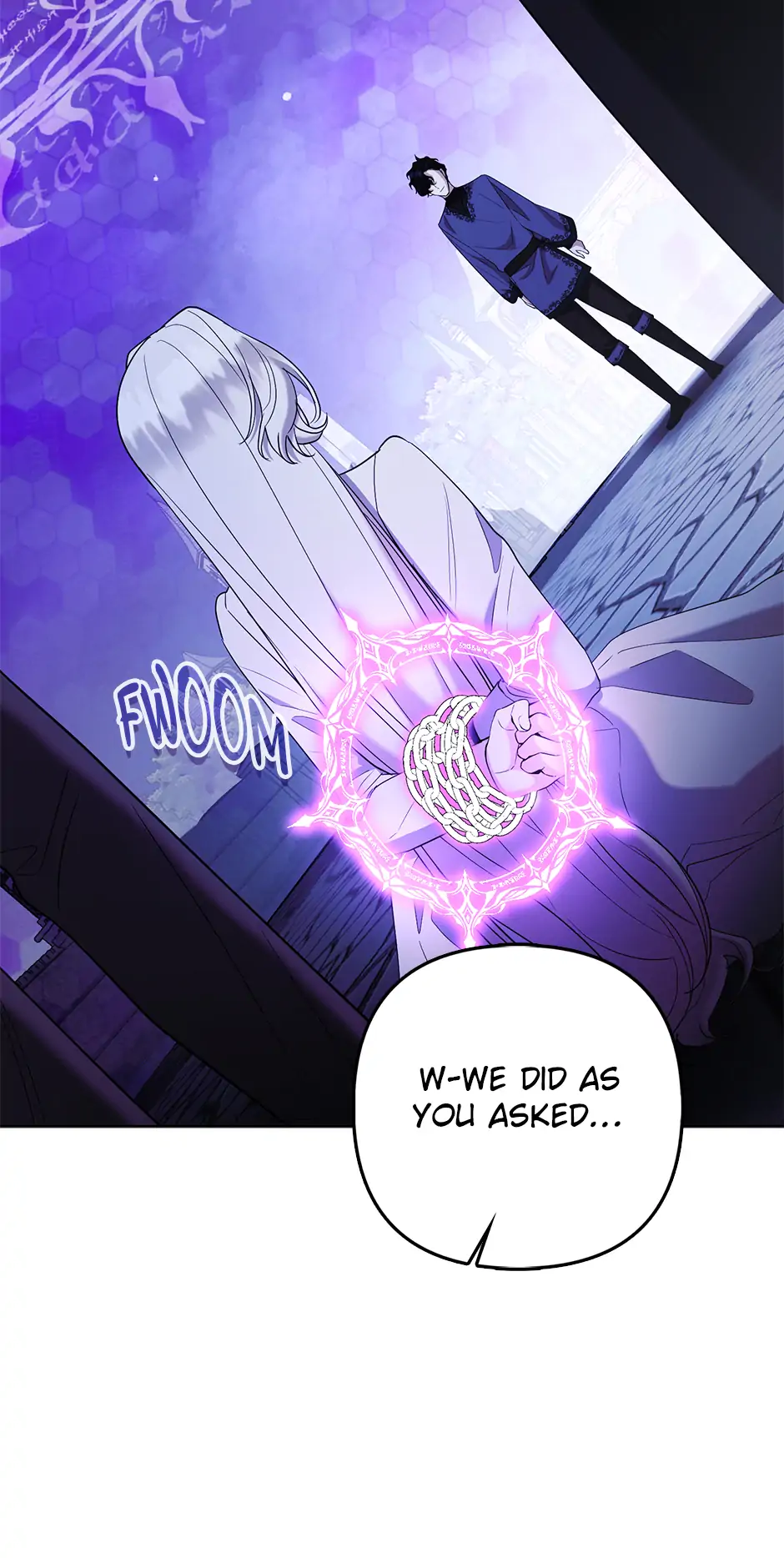 The Duke and the Fox Princess Chapter 81 - Page 30