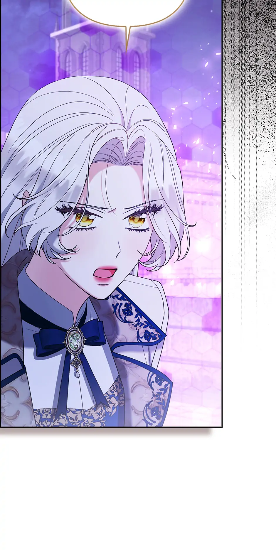 The Duke and the Fox Princess Chapter 81 - Page 33