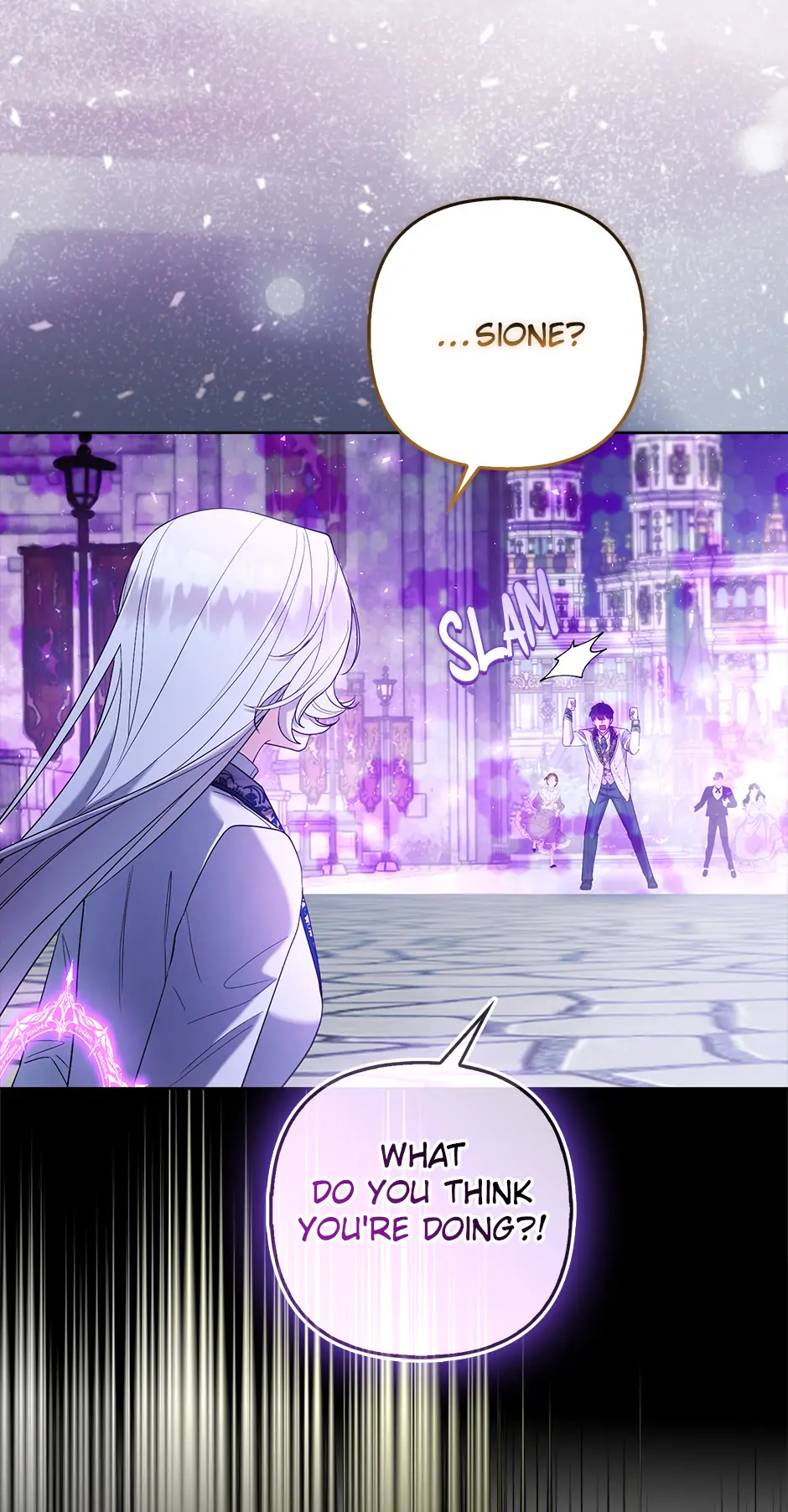 The Duke and the Fox Princess Chapter 81 - Page 41