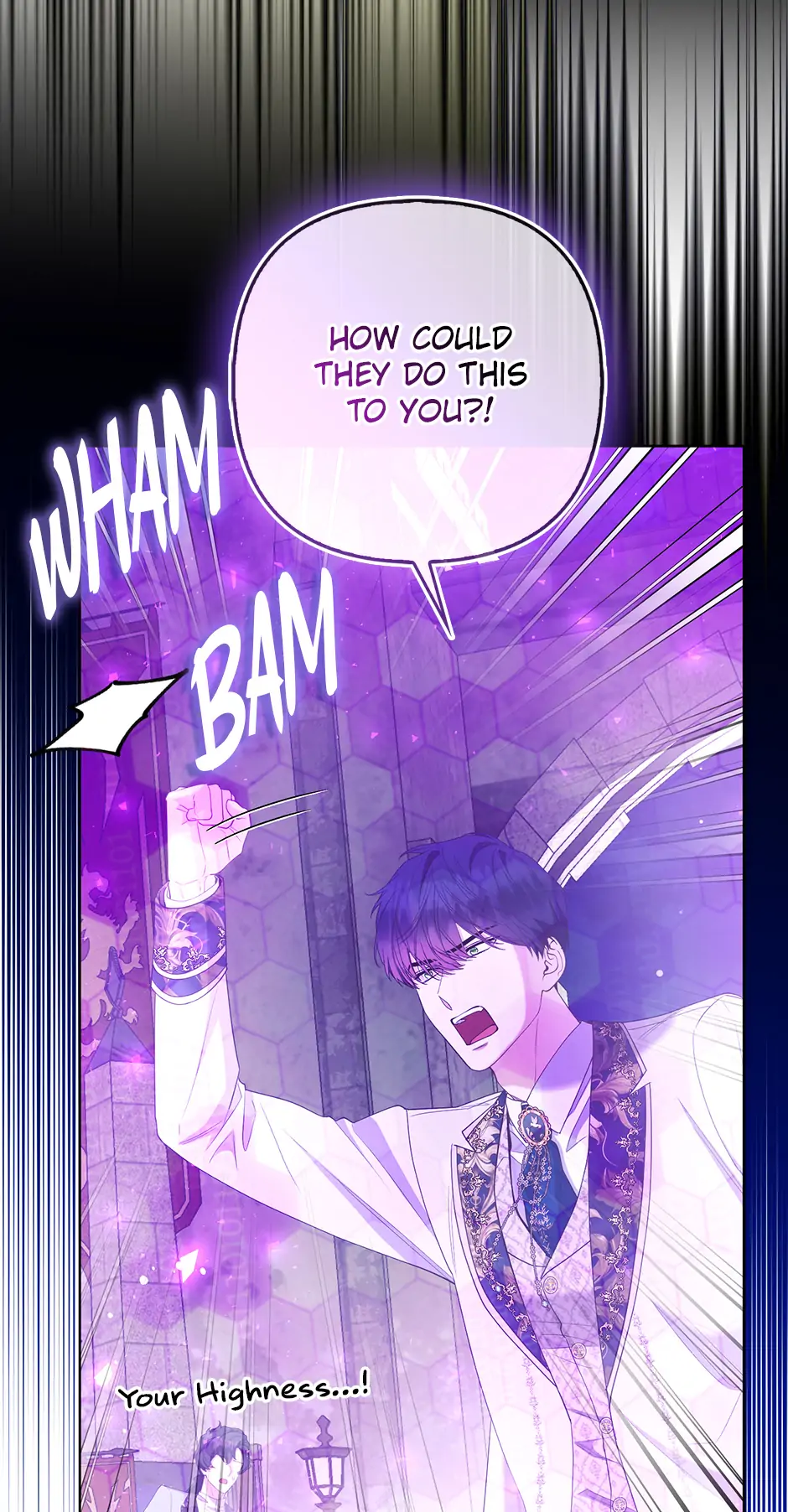 The Duke and the Fox Princess Chapter 81 - Page 42