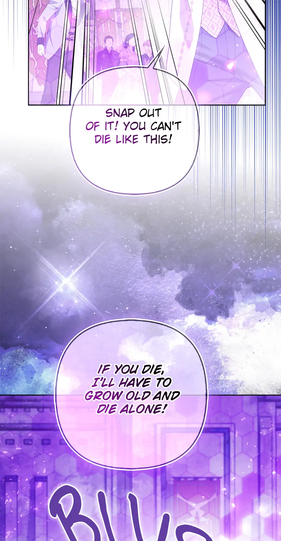 The Duke and the Fox Princess Chapter 81 - Page 43