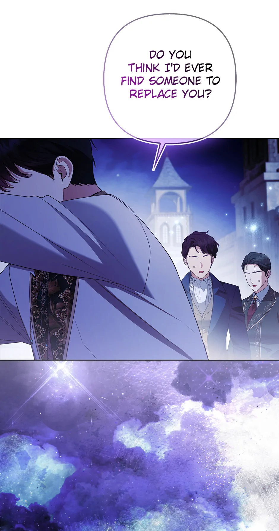 The Duke and the Fox Princess Chapter 81 - Page 45