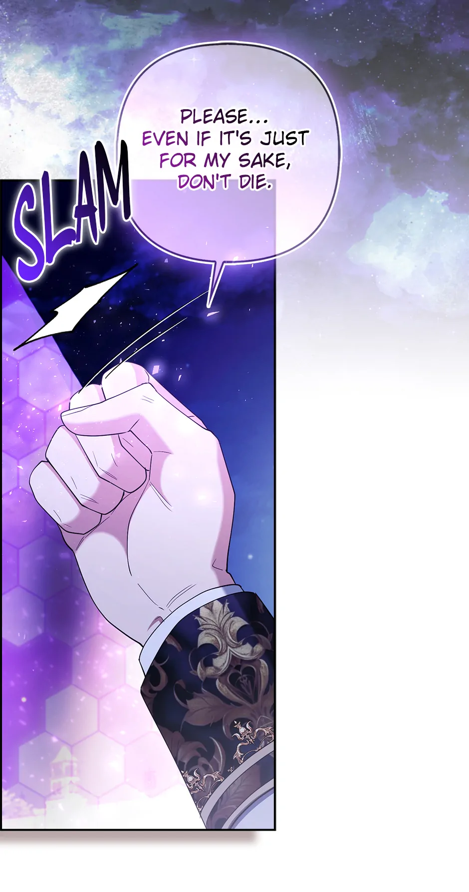 The Duke and the Fox Princess Chapter 81 - Page 47
