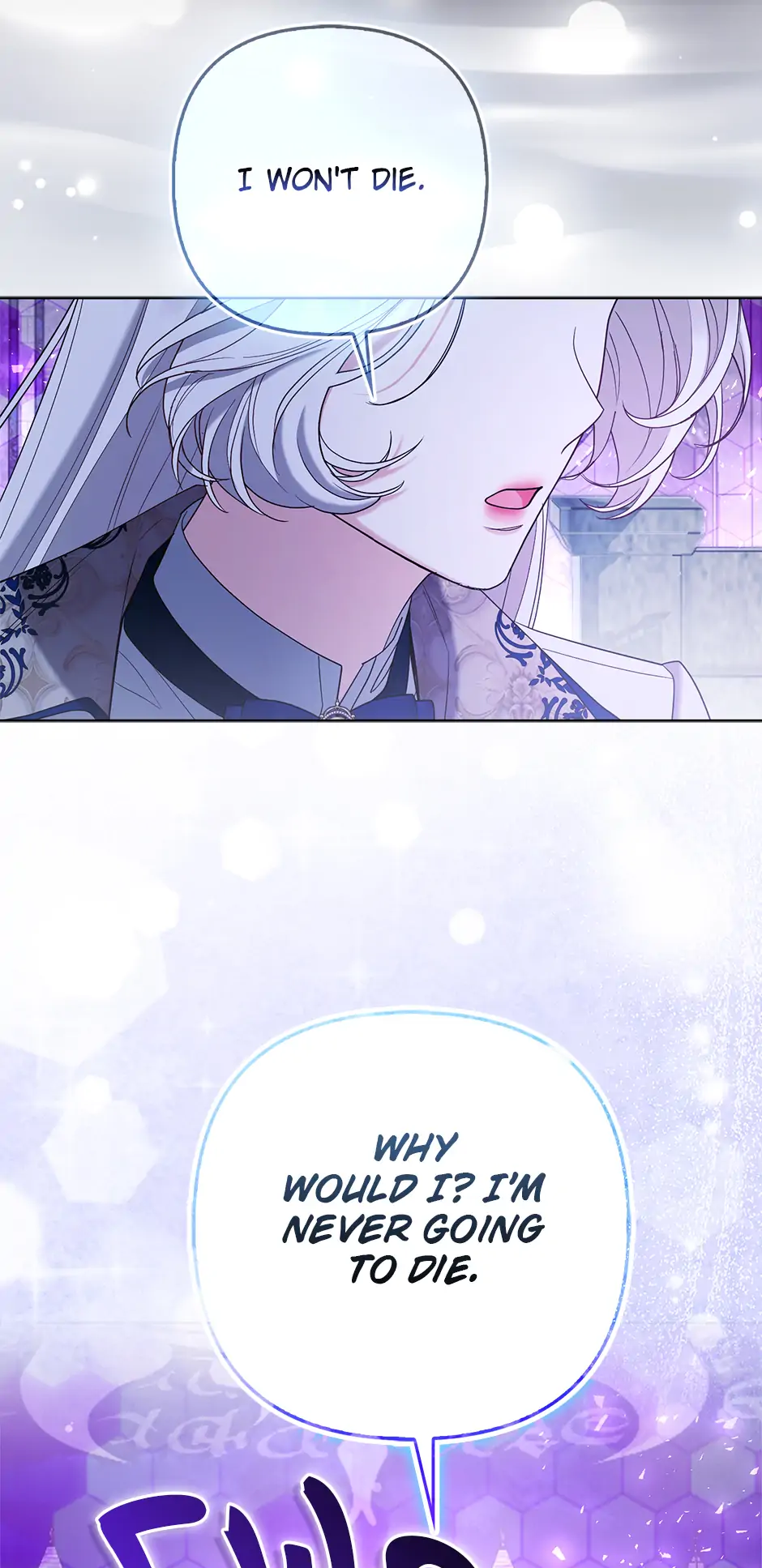 The Duke and the Fox Princess Chapter 81 - Page 52