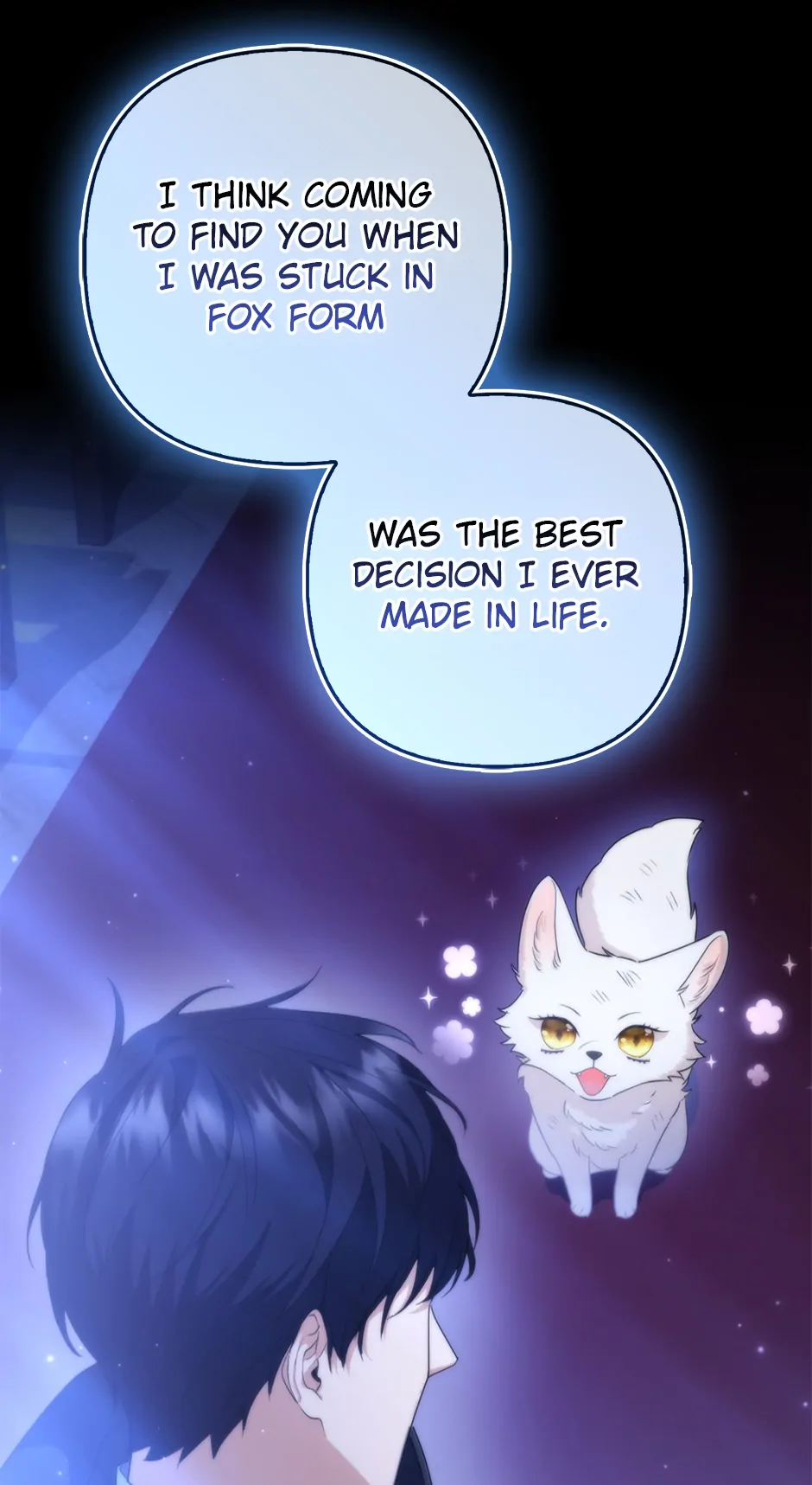 The Duke and the Fox Princess Chapter 81 - Page 57