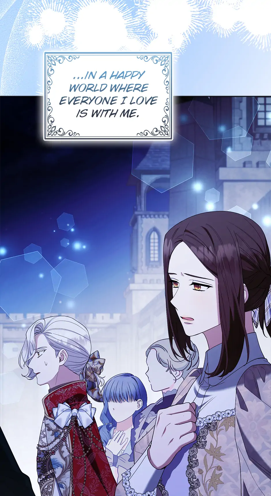 The Duke and the Fox Princess Chapter 81 - Page 61