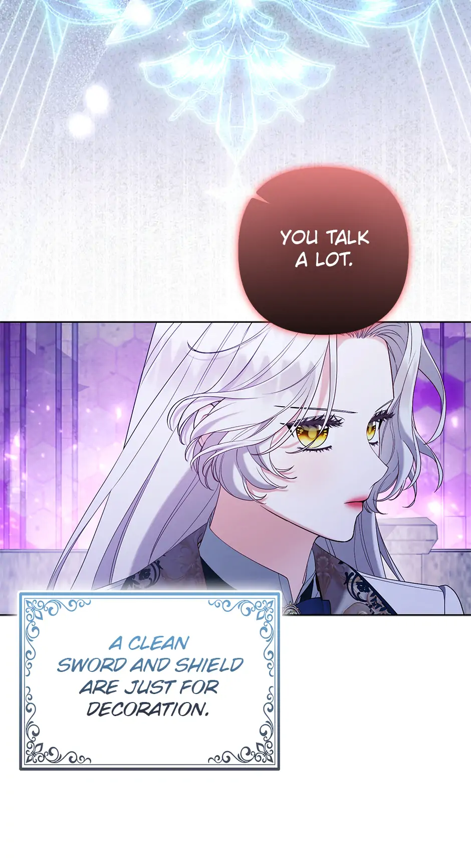 The Duke and the Fox Princess Chapter 81 - Page 63