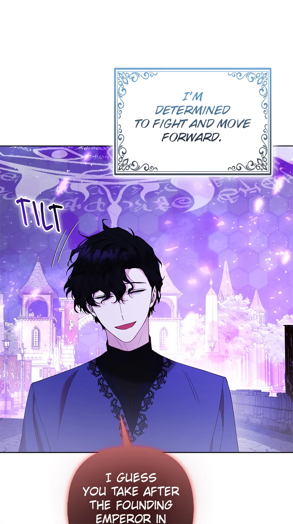 The Duke and the Fox Princess Chapter 81 - Page 64