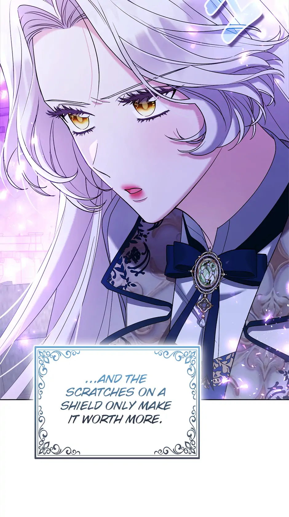 The Duke and the Fox Princess Chapter 81 - Page 67