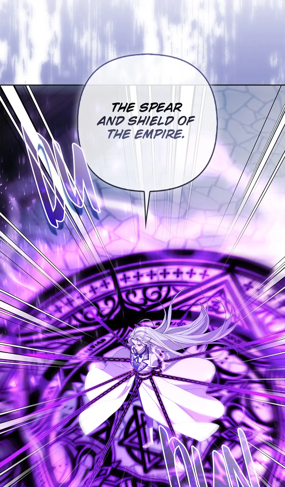The Duke and the Fox Princess Chapter 81 - Page 71