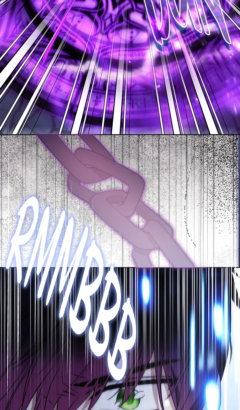 The Duke and the Fox Princess Chapter 81 - Page 72