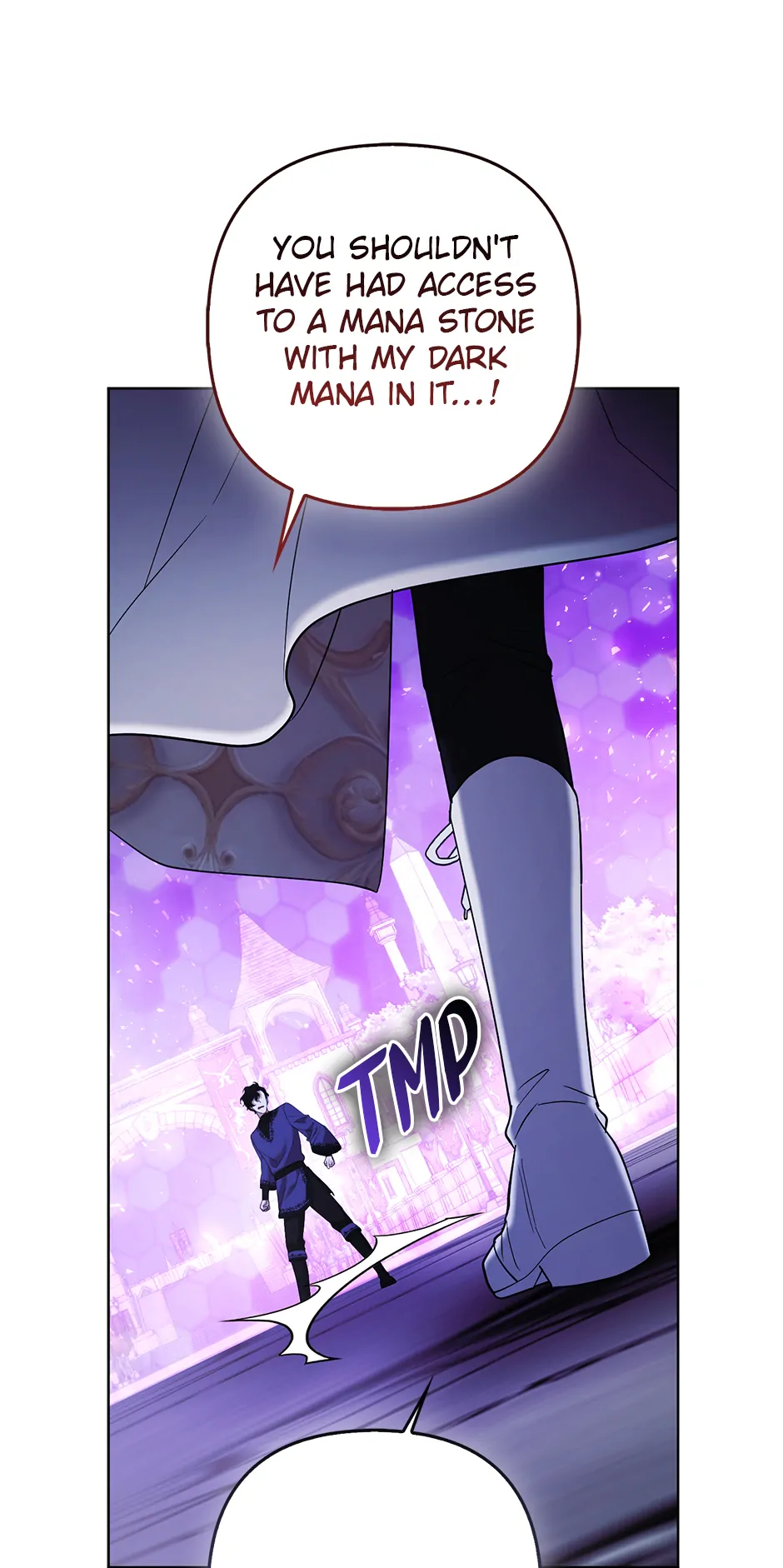 The Duke and the Fox Princess Chapter 81 - Page 79