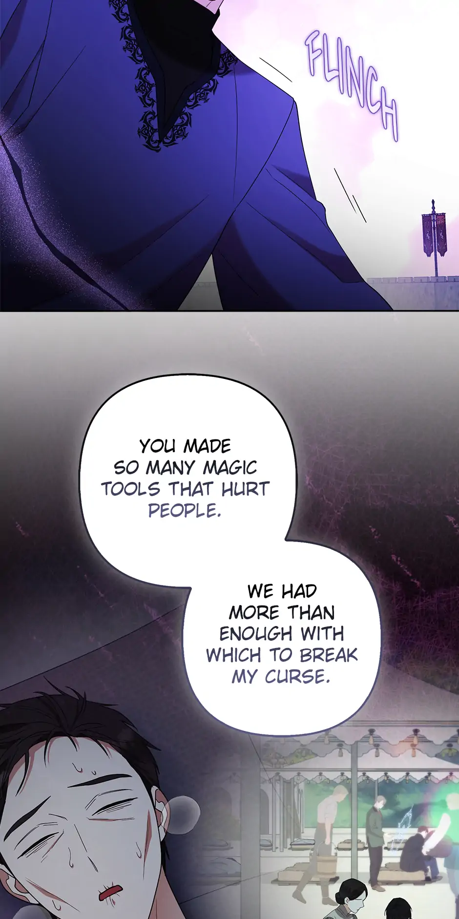 The Duke and the Fox Princess Chapter 81 - Page 81