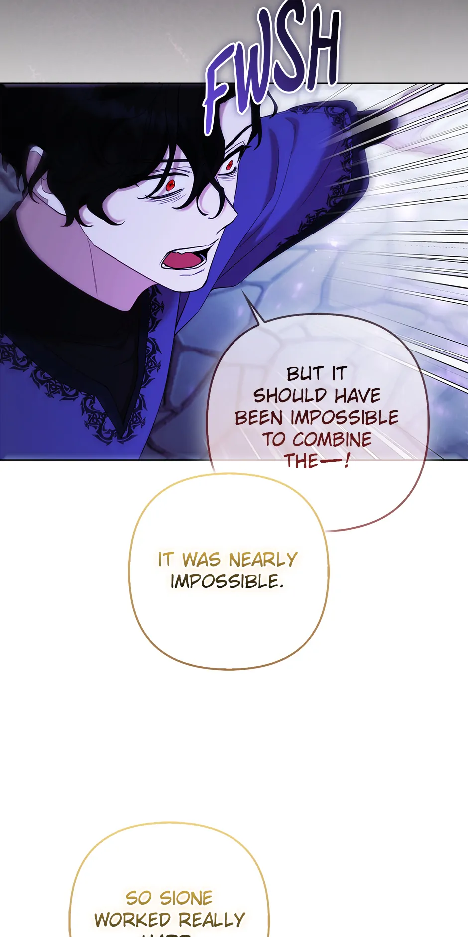 The Duke and the Fox Princess Chapter 81 - Page 83