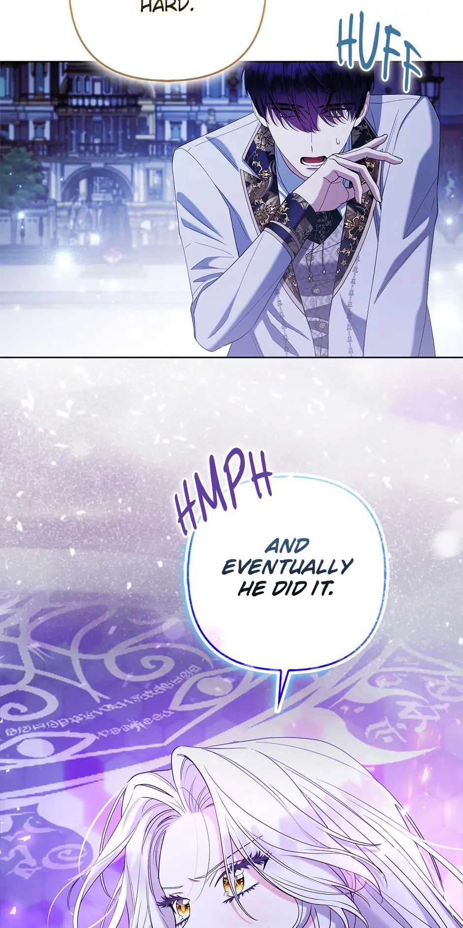 The Duke and the Fox Princess Chapter 81 - Page 84