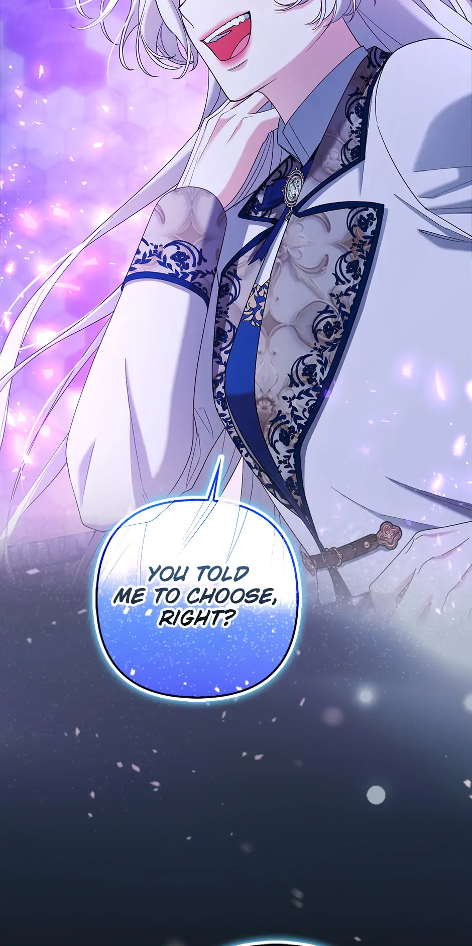 The Duke and the Fox Princess Chapter 81 - Page 85