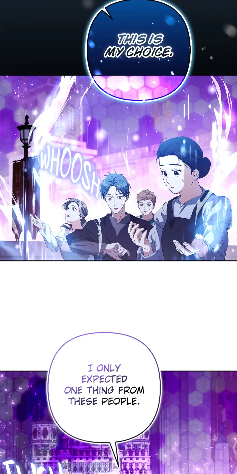 The Duke and the Fox Princess Chapter 81 - Page 86