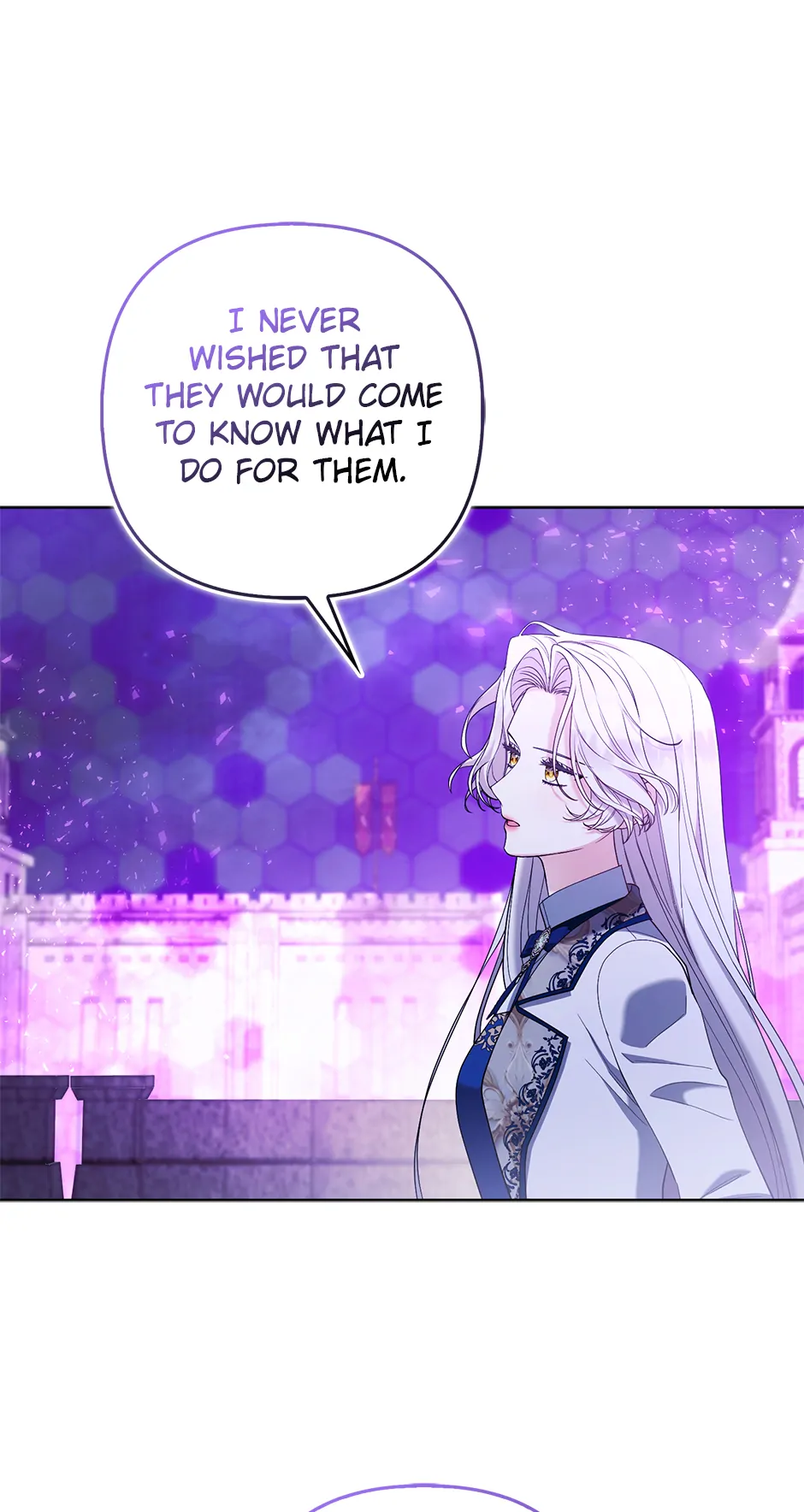 The Duke and the Fox Princess Chapter 81 - Page 88