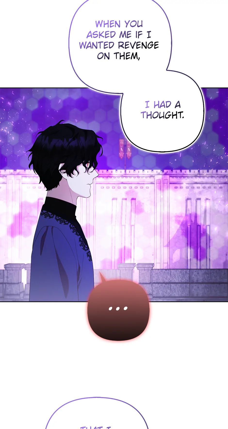 The Duke and the Fox Princess Chapter 81 - Page 89