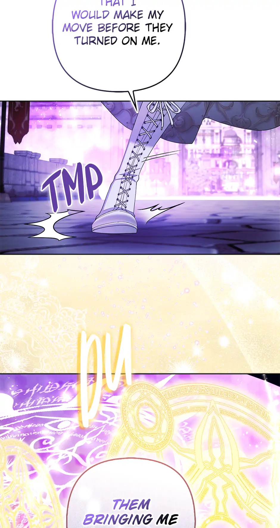 The Duke and the Fox Princess Chapter 81 - Page 90