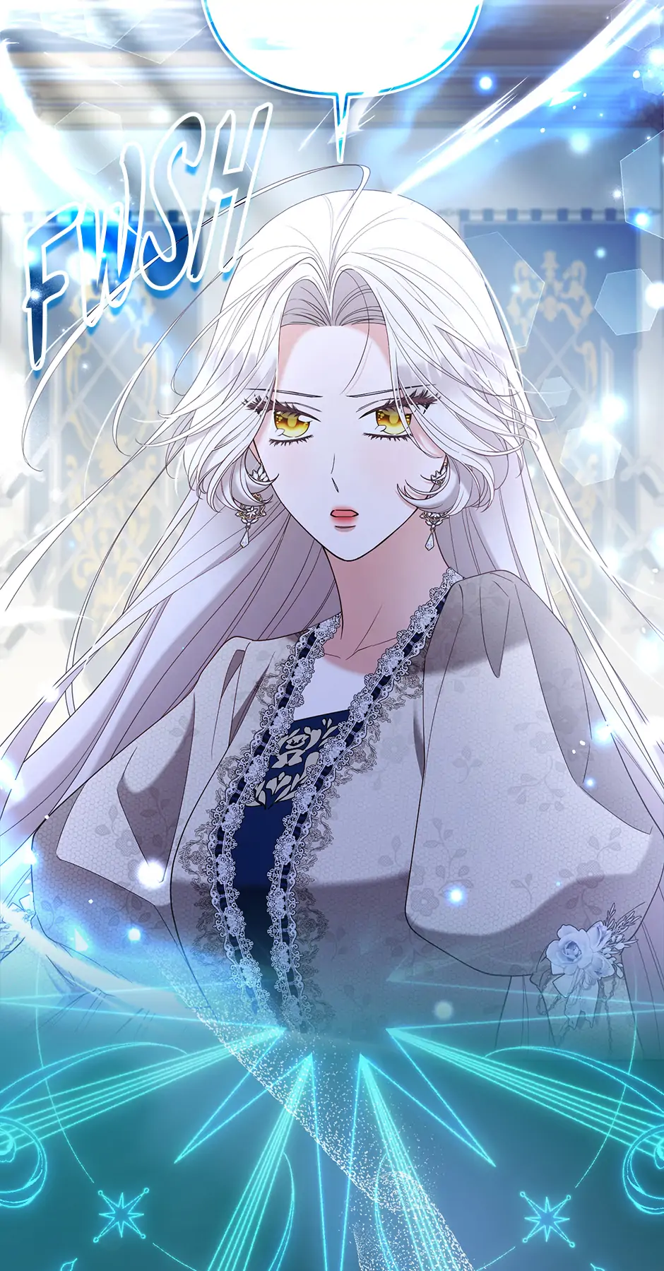 The Duke and the Fox Princess Chapter 81 - Page 10