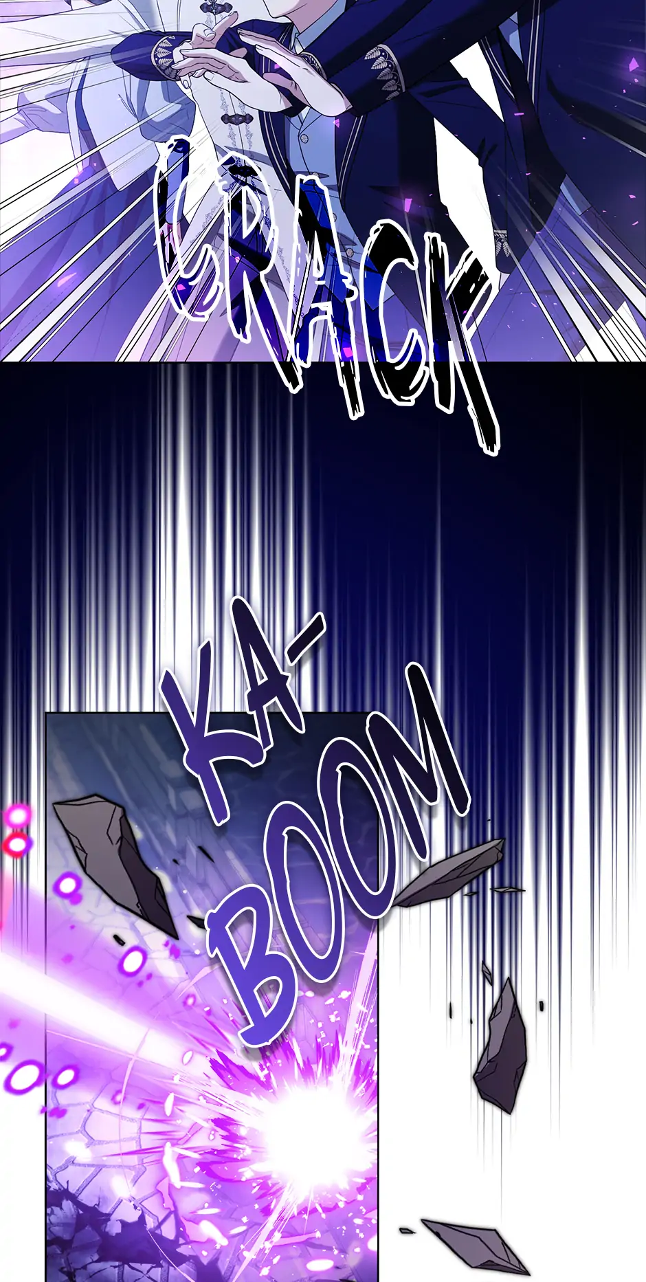 The Duke and the Fox Princess Chapter 82 - Page 28