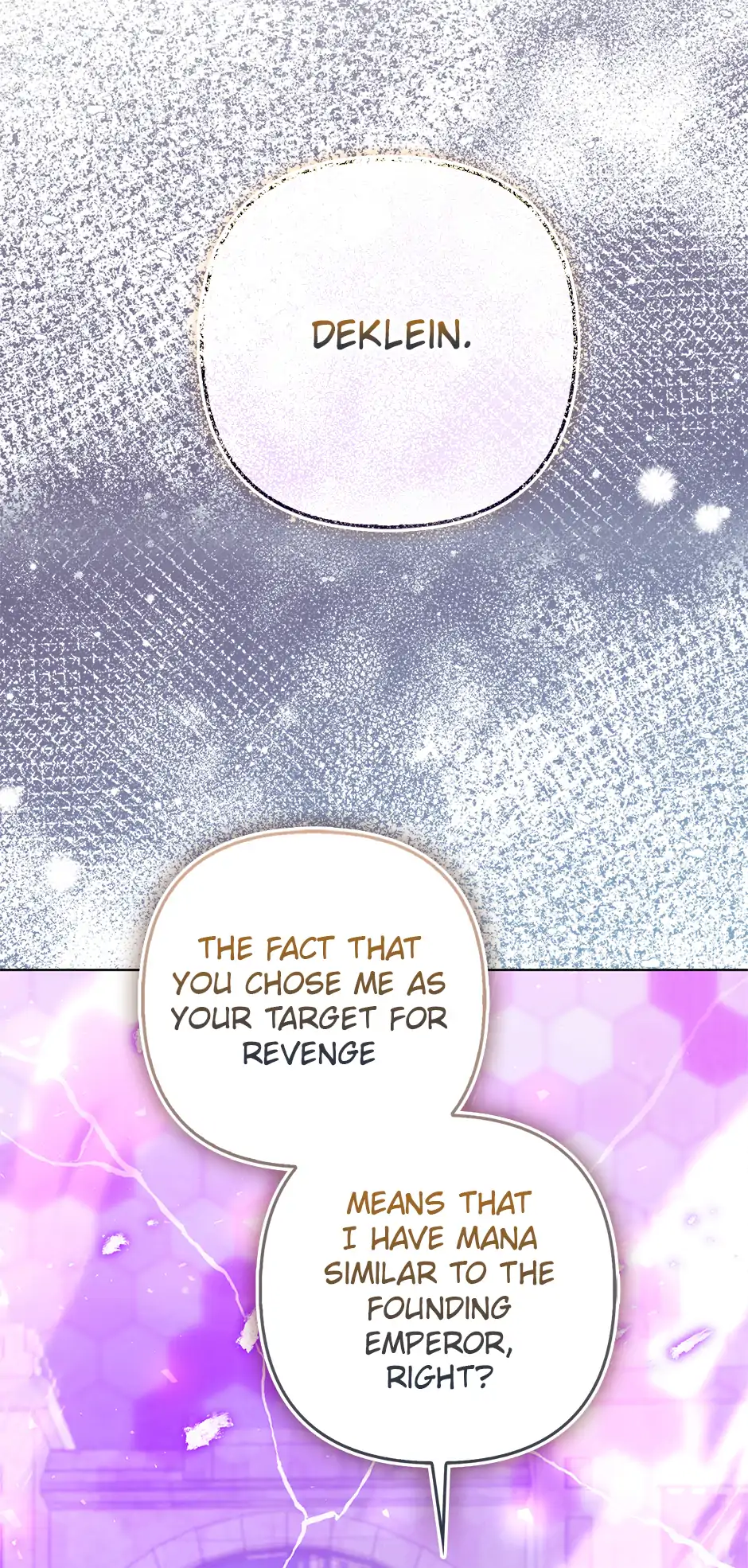 The Duke and the Fox Princess Chapter 82 - Page 31