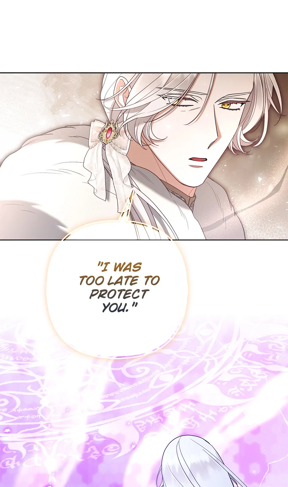 The Duke and the Fox Princess Chapter 82 - Page 36