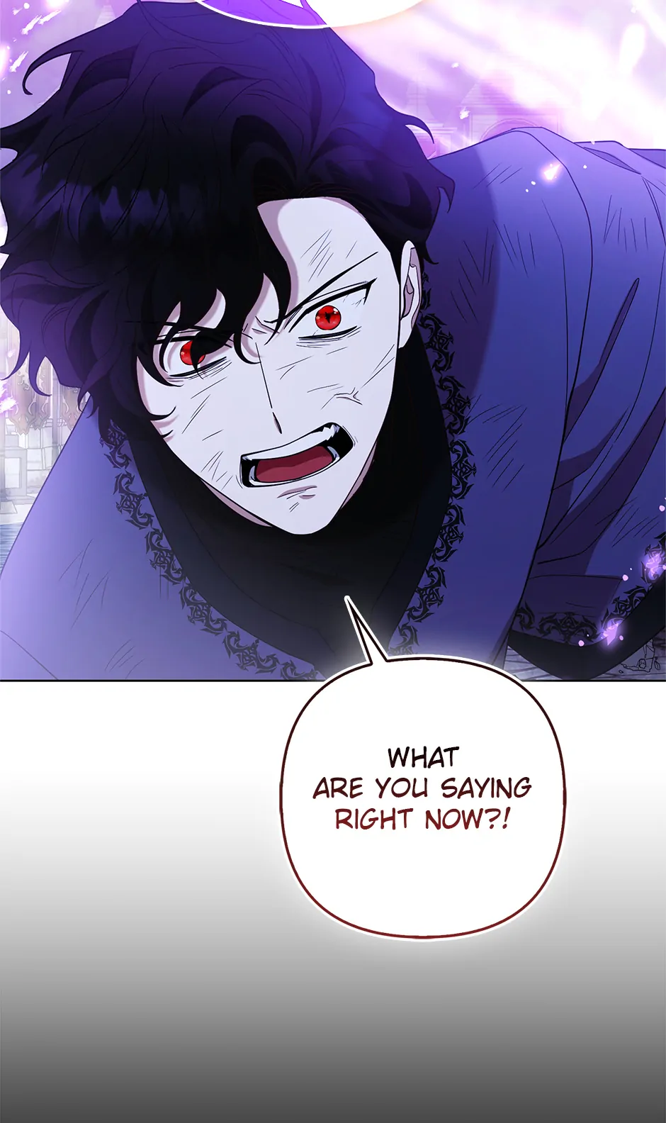 The Duke and the Fox Princess Chapter 82 - Page 39