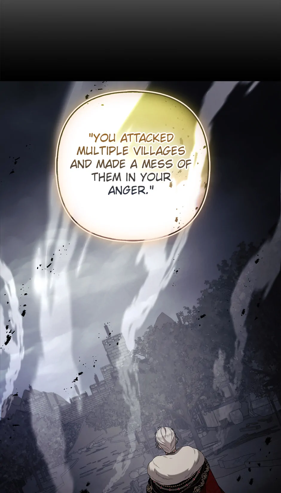 The Duke and the Fox Princess Chapter 82 - Page 40