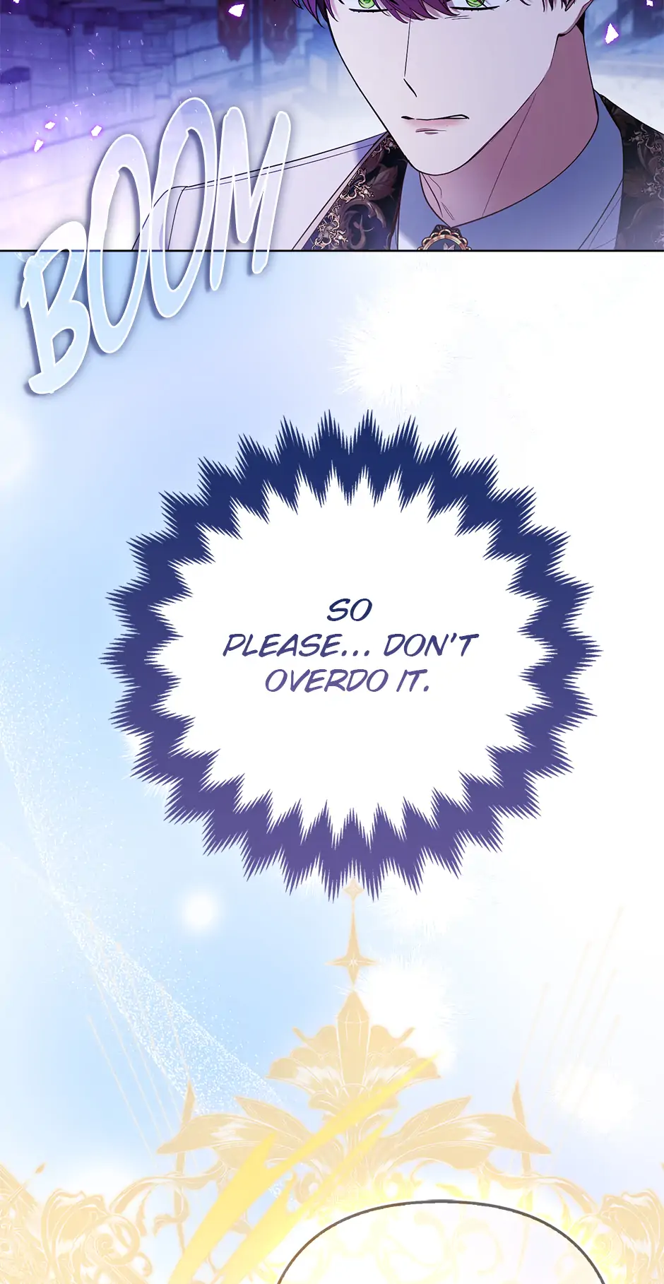 The Duke and the Fox Princess Chapter 82 - Page 5