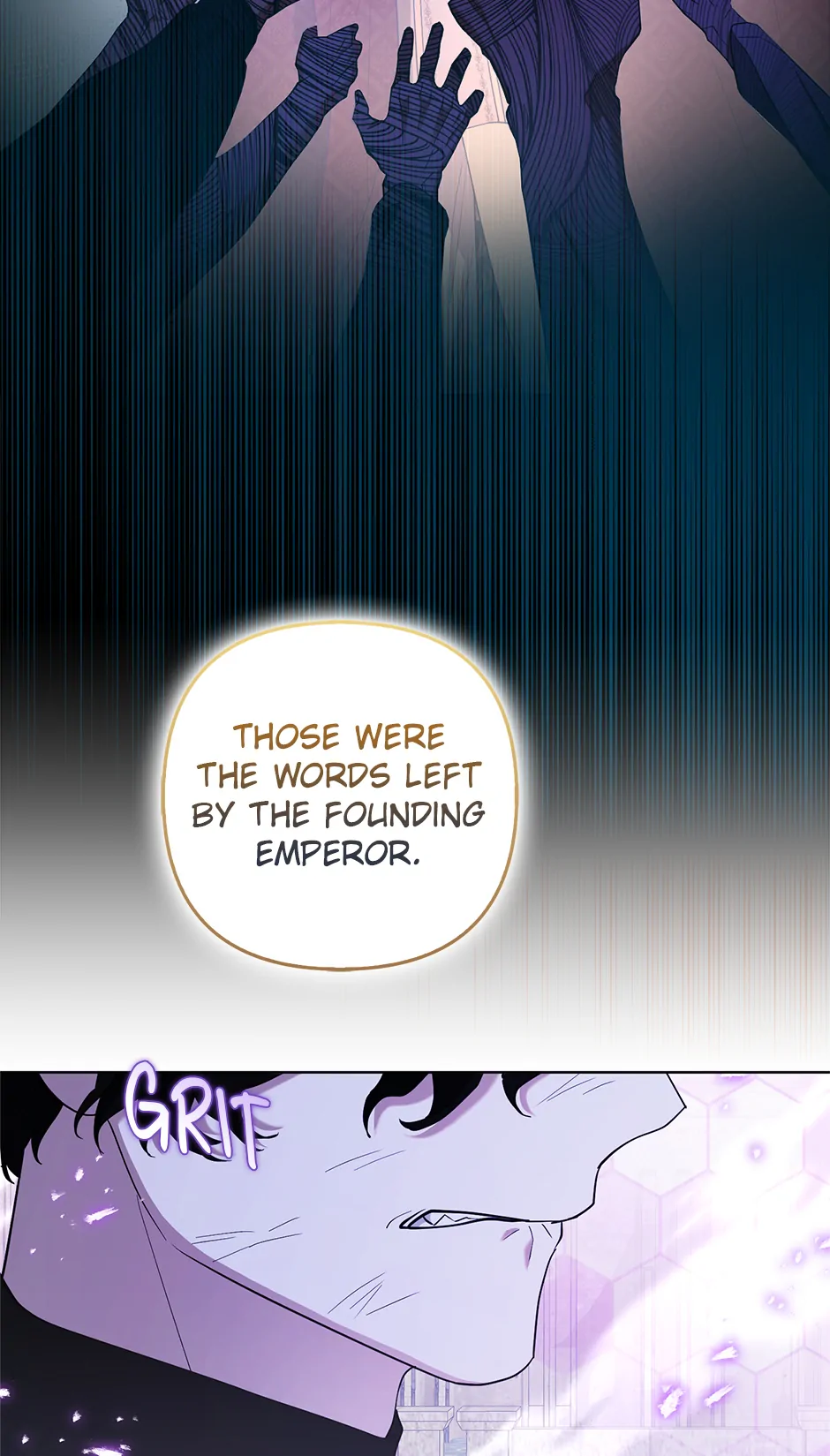 The Duke and the Fox Princess Chapter 82 - Page 43