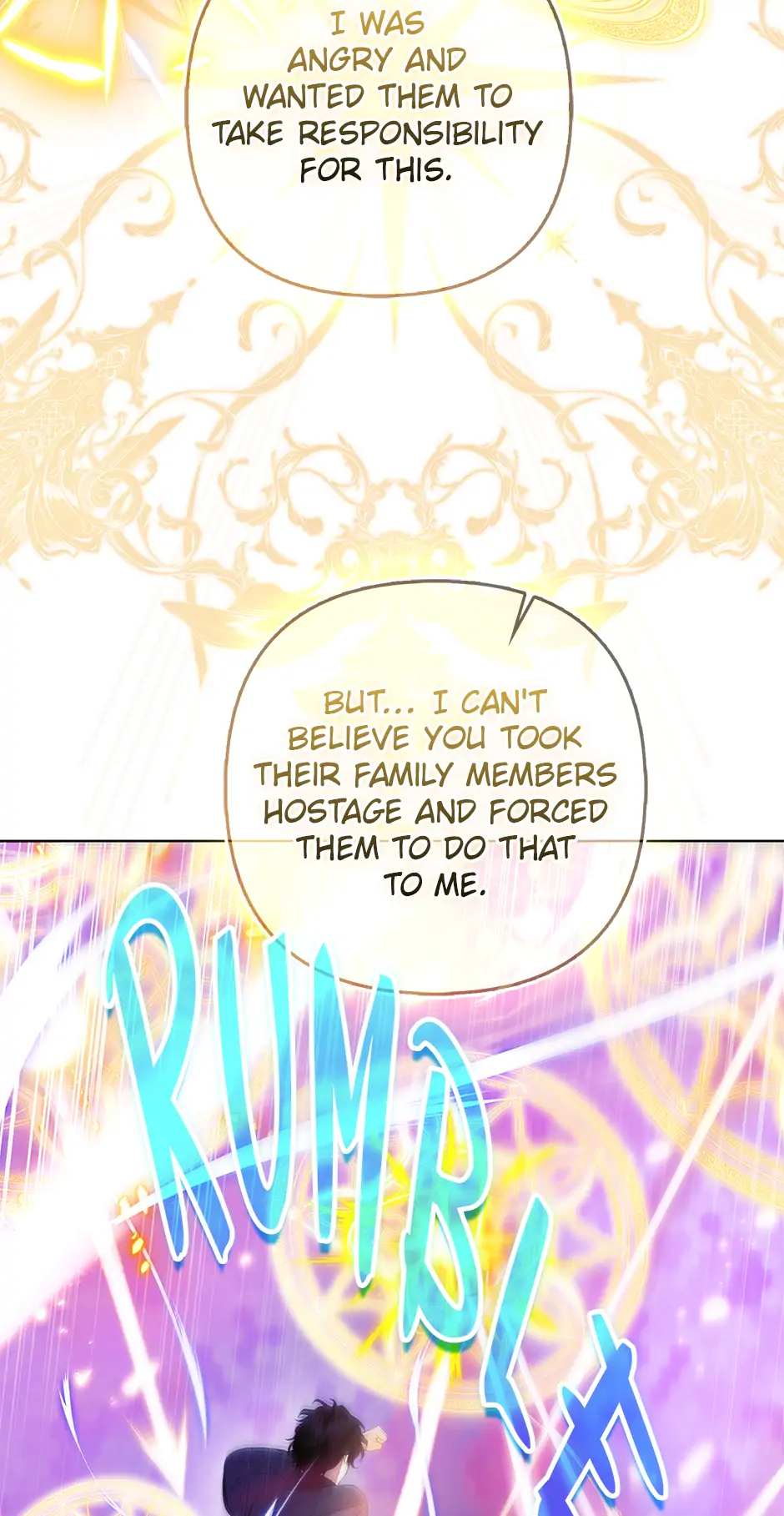 The Duke and the Fox Princess Chapter 82 - Page 7