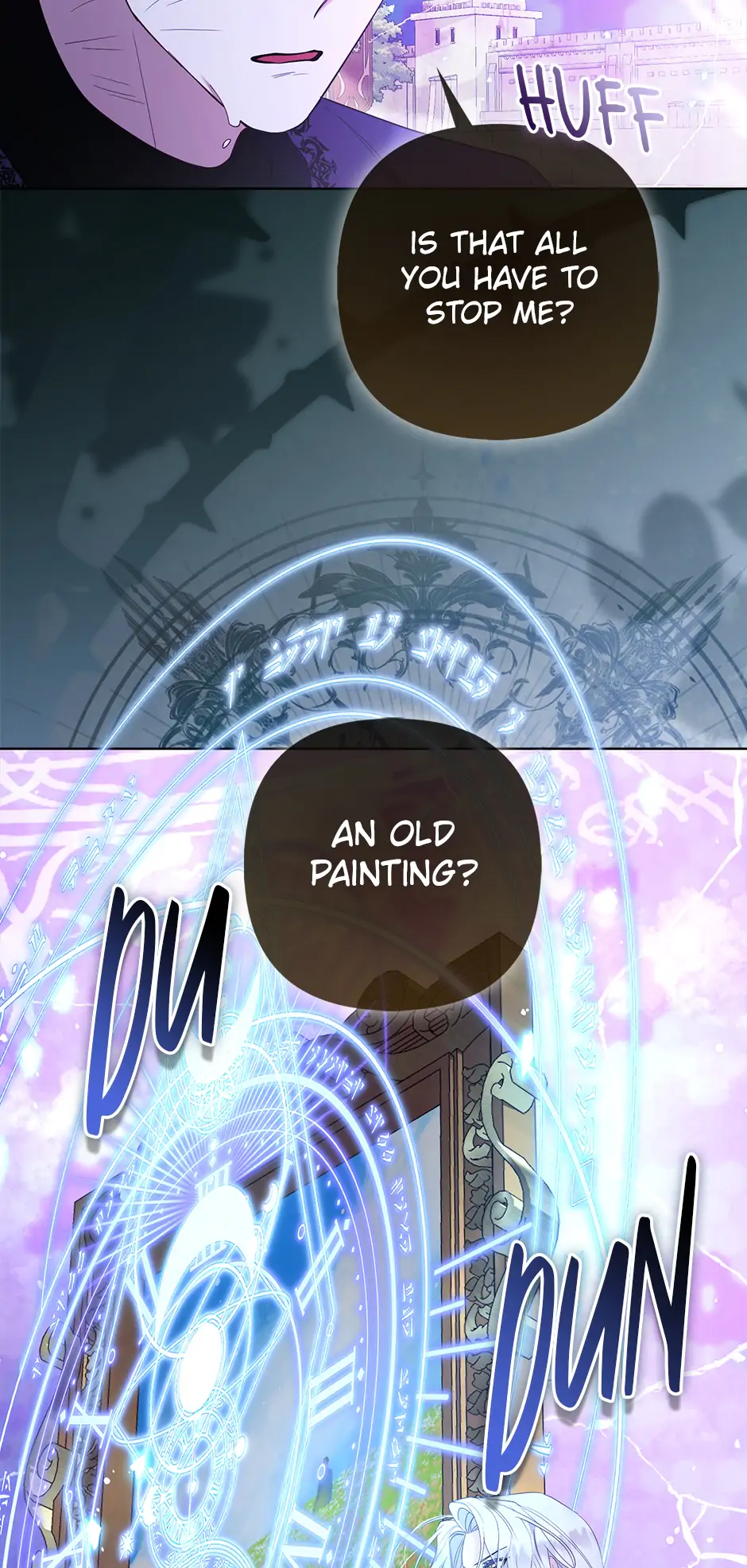 The Duke and the Fox Princess Chapter 82 - Page 62