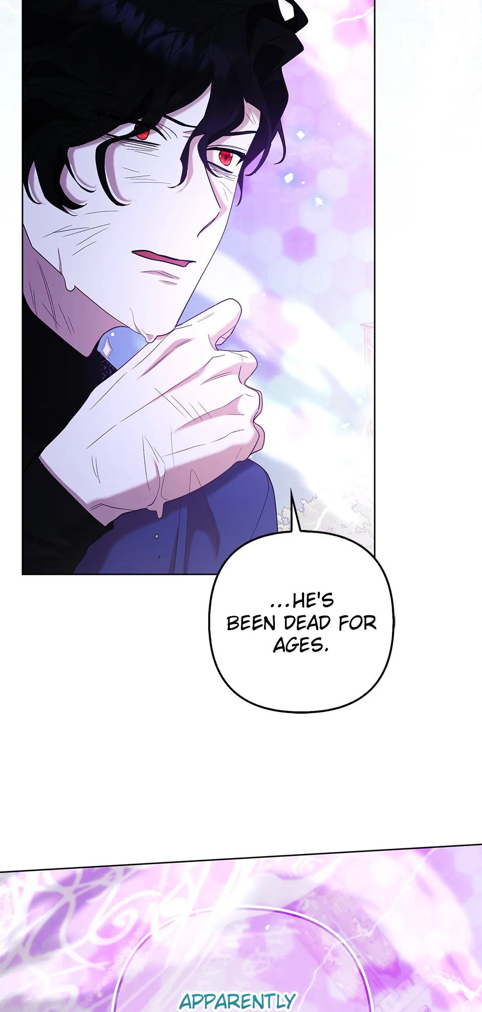 The Duke and the Fox Princess Chapter 82 - Page 64