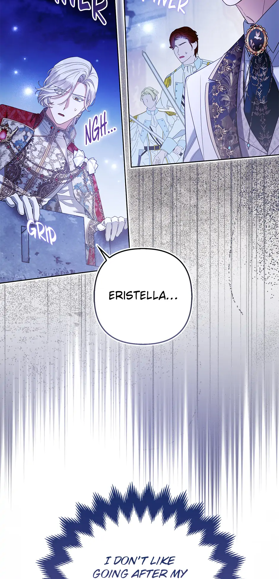 The Duke and the Fox Princess Chapter 82 - Page 70
