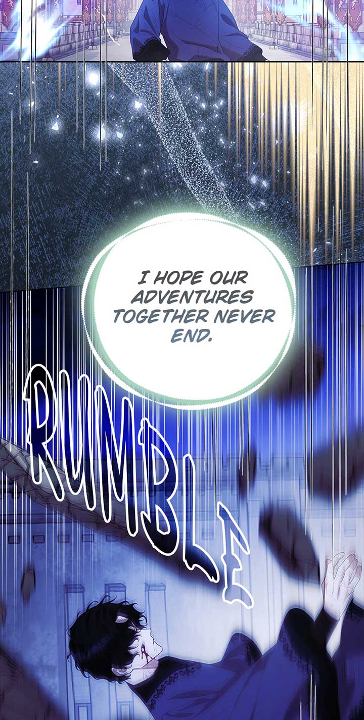 The Duke and the Fox Princess Chapter 83 - Page 11