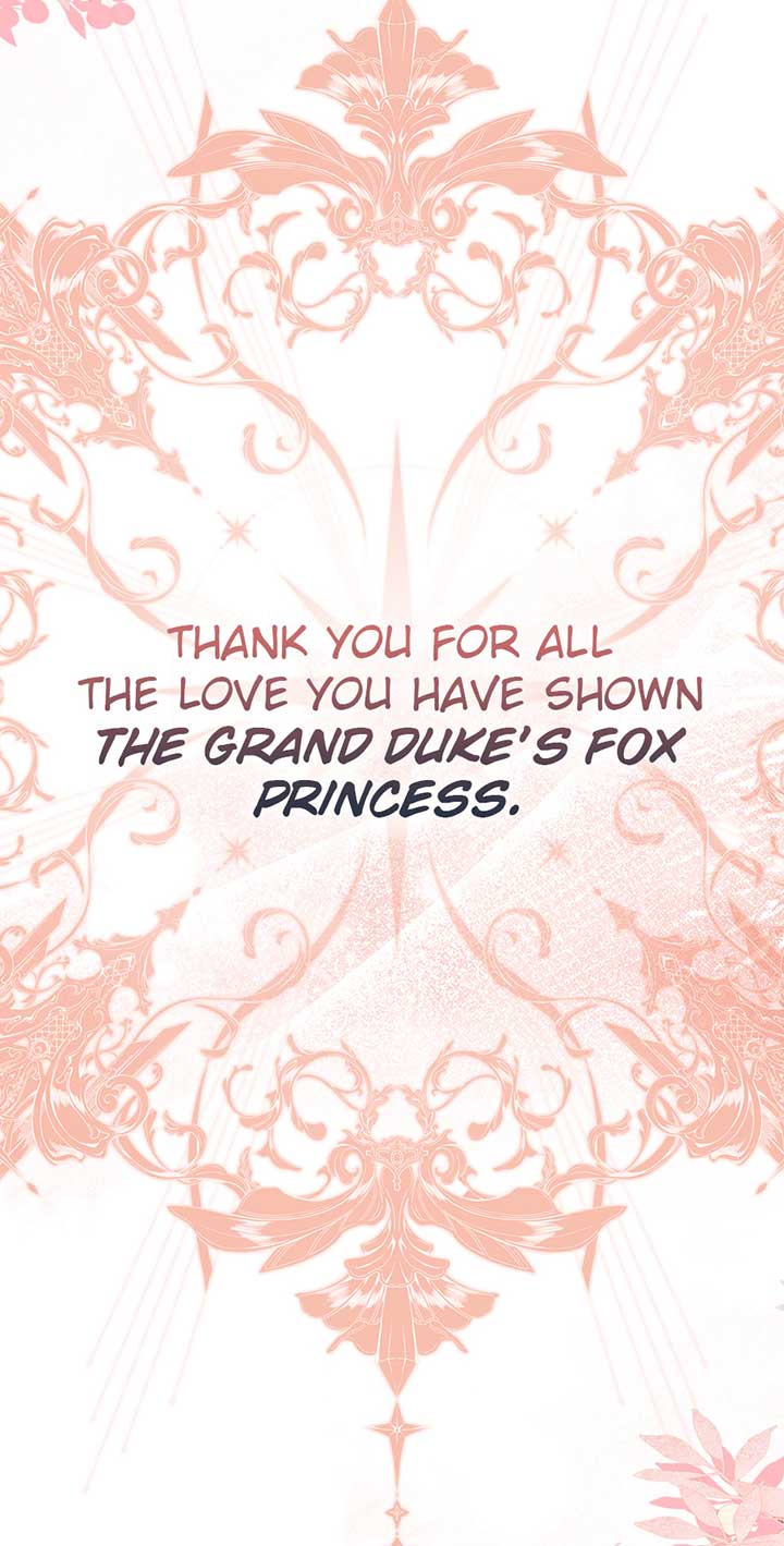 The Duke and the Fox Princess Chapter 83 - Page 107