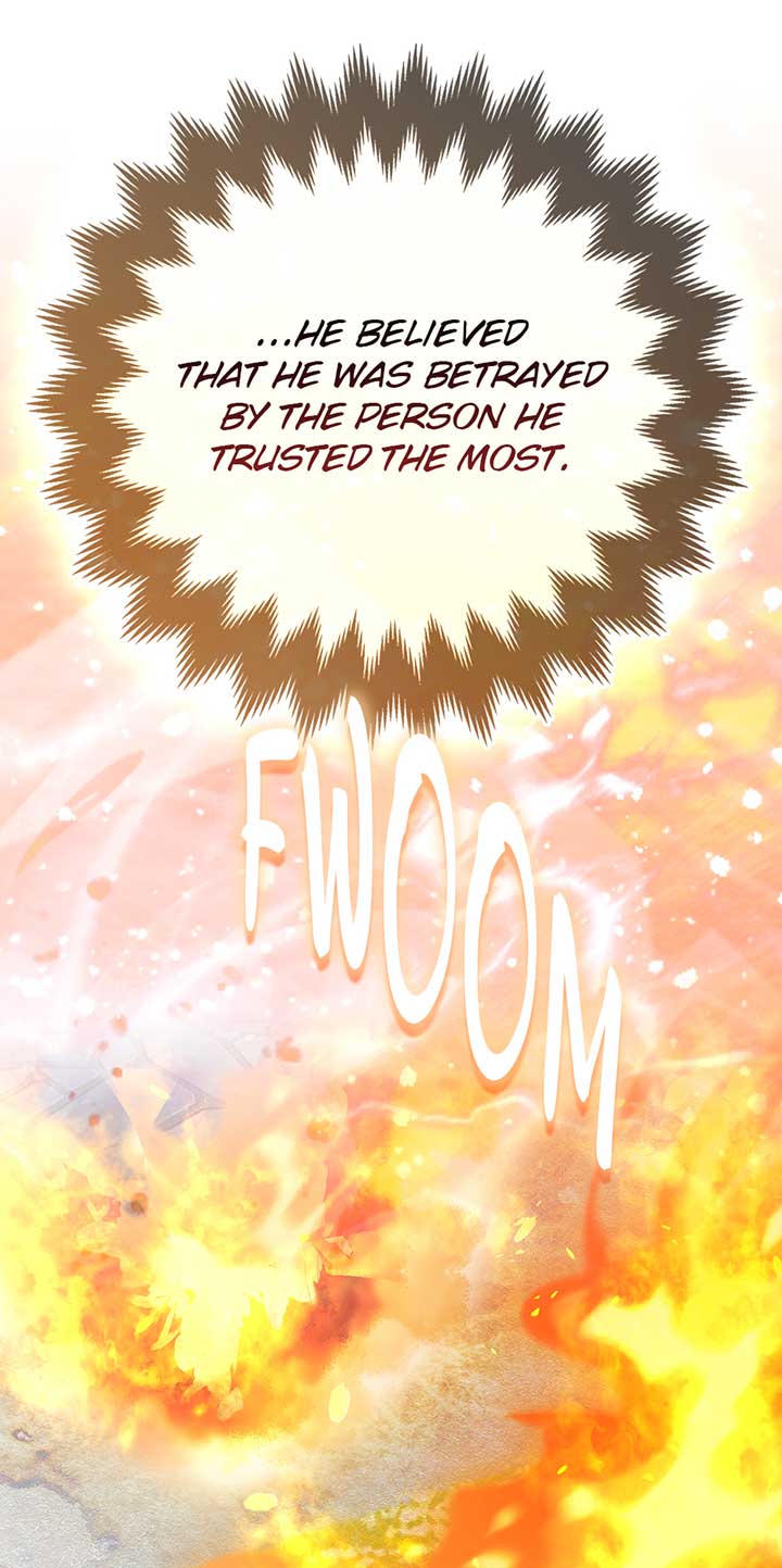 The Duke and the Fox Princess Chapter 83 - Page 22