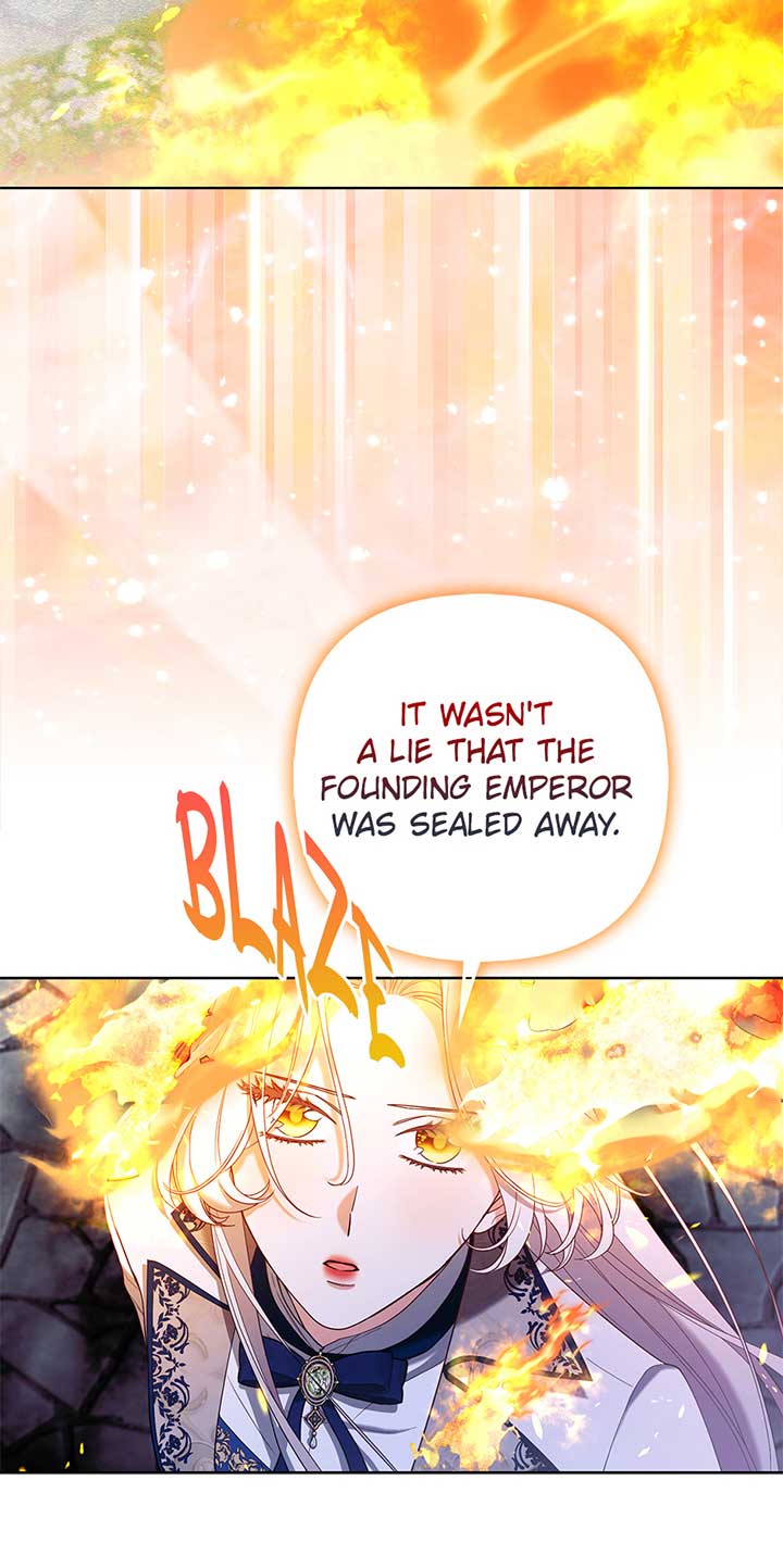 The Duke and the Fox Princess Chapter 83 - Page 23