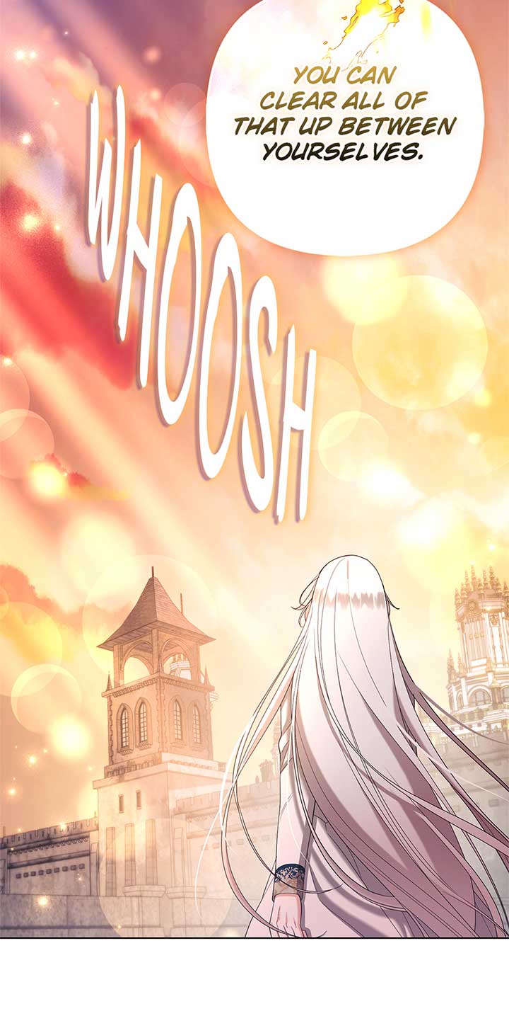 The Duke and the Fox Princess Chapter 83 - Page 26
