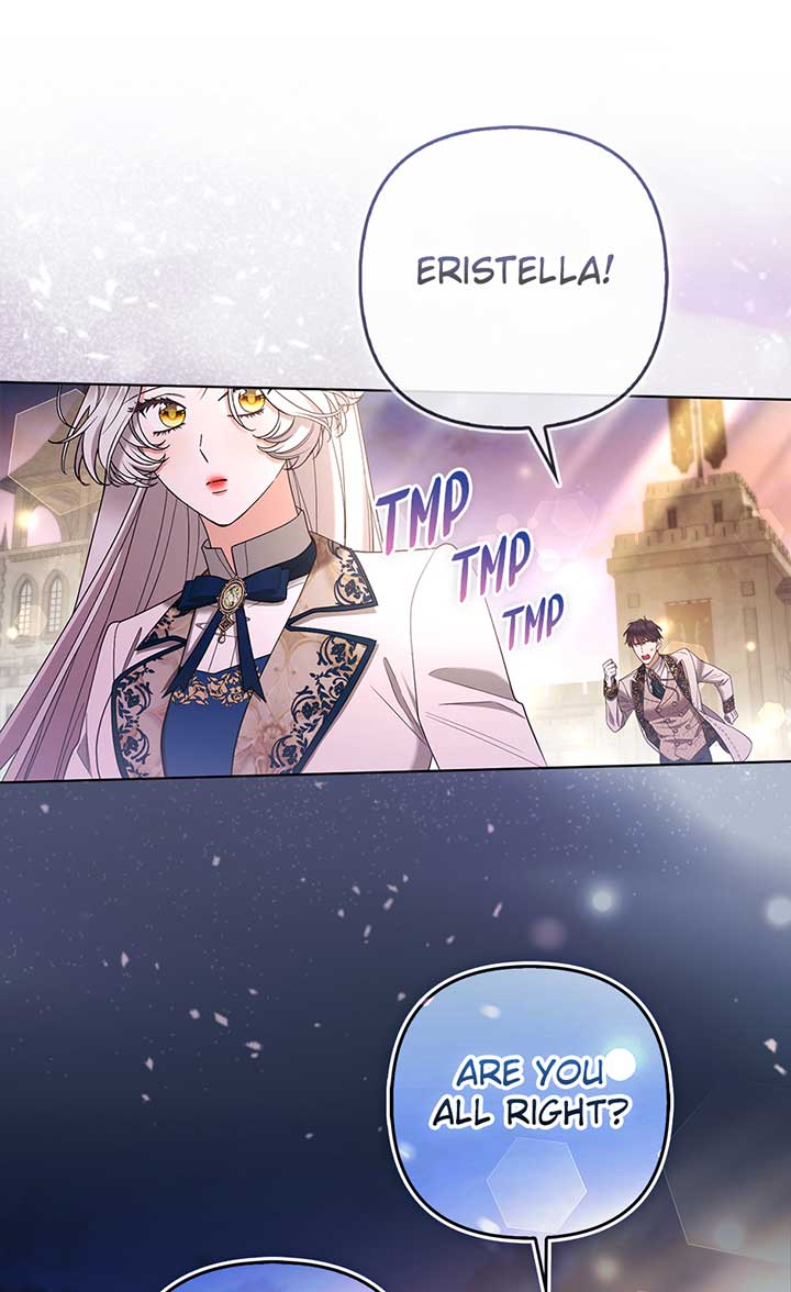 The Duke and the Fox Princess Chapter 83 - Page 27